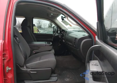 2009 Chevrolet Silverado 1500 Lt from USA, damaged, VIN 3GCEK23329G289988